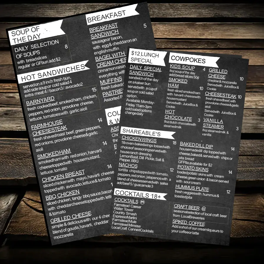 Image of Menu Item